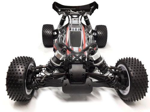 SPIRIT EBD RTR BRUSHED BUGGY 1/10 VRX 