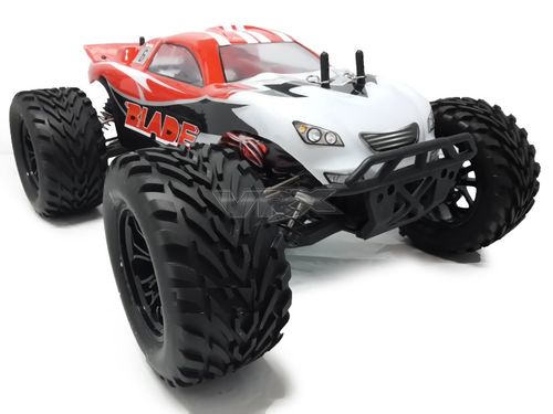 SWORD MT BRUSHED TRUGGY RTR 1/10 VRX