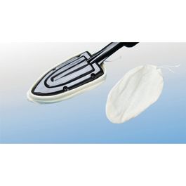 FUNDA PLANCHA ENTELADO PROLUX