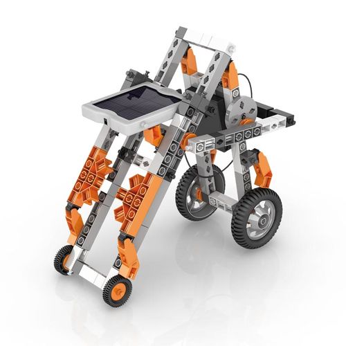 SOLAR POWER STEM ENGINO