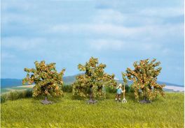 NARANJOS 3UDS 4CM NOCH