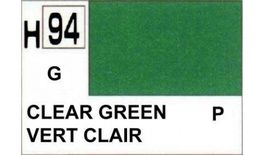 H094 VERDE CLARO GUNZE SANGYO