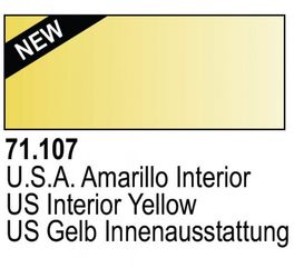 AMARILLO USA INTERIOR MODELAIR 17MLVALLEJO