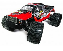 MONSTER 1/12 RTR TERMINATOR WLTOYS
