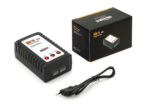 IMAX B3 LIPO CARGADOR 1.6A  2S - 3S IMAXRC