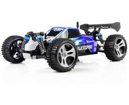 BUGGY 1/18 AZUL RTR 4X4 WLTOYS