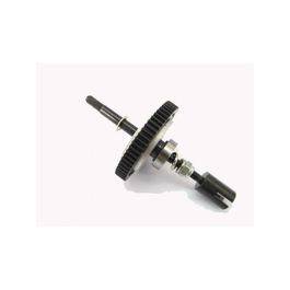 SLIPPER COMPLETO TRUGGY VRX RACING