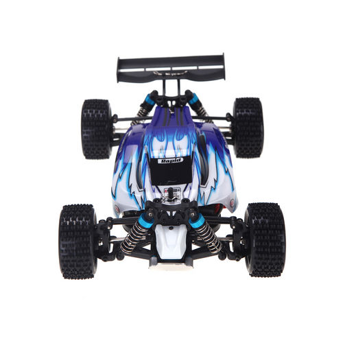 BUGGY 1/18 RTR 4X4 WLTOYS