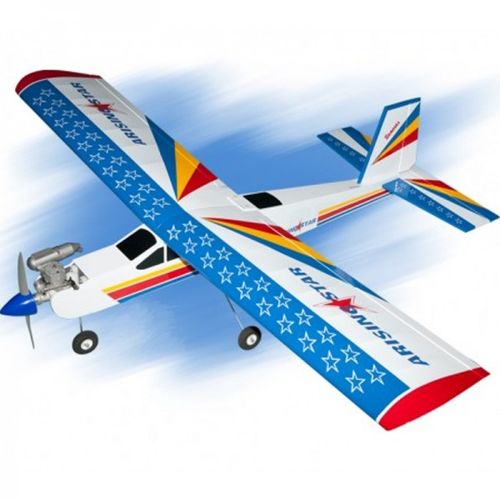 ARISING STAR 46 ARTF SEAGULL
