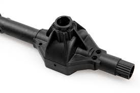 AR60 OCP AXLE HOUSING AXIAL