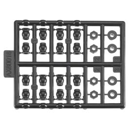 HARDWARE PARTS TREE AXIAL