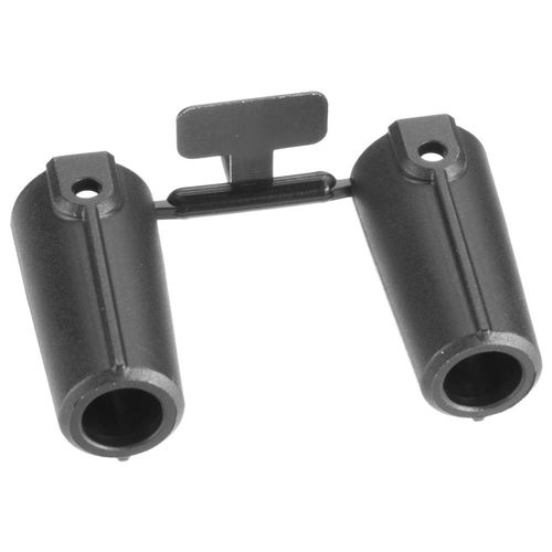 PLASTIC REAR AXLE LOCK-OUT AXIAL