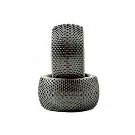 JCONCEPTS DOUBLE DEE GREEN 1/8  (2 UD) NEUMATICO CON ESPUMA