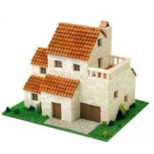 CUIT CASA RURAL 3